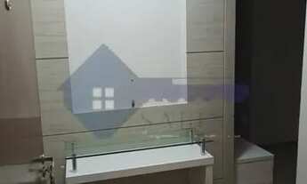 Imagem 4: Apartamento de 02 Quartos, semi-mobiliado à Venda no Aririu em Palhoça/SC - W1587_AP750