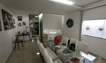 Imagem 5: CASA RESIDENCIAL em UBERLÂNDIA - MG, GRANADA