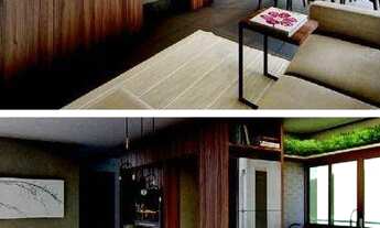 Imagem 5: Apartamento Garden à venda, 61 m² por R$ 822.360,39 - Sion - Belo Horizonte/MG