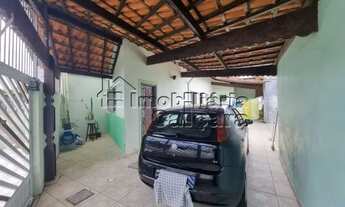 Imagem 4: Praia Grande - Casa Padrão - Caiçara