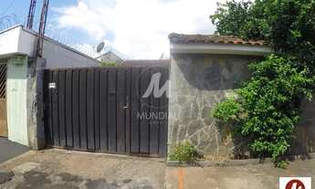 Imagem 1: Casa (térrea na rua) 3 dormitórios/suite