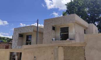 Imagem 6: Casa 3 qts, suíte e quintal - Alvorada - Betim - MG