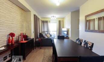 Imagem: Apartamento para Aluguel - Tatuapé, 3 Quartos