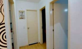 Imagem 5: Apartamento com 2 dormitórios à venda, 49 m² por R$ 244.000,00 - Jaraguá - São Paulo/SP