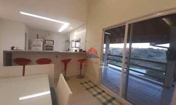 Imagem 5: Casa com 3 dormitórios à venda, 270 m² por R$ 1.200.000,00 - Parque Mirante Do Vale - Jaca