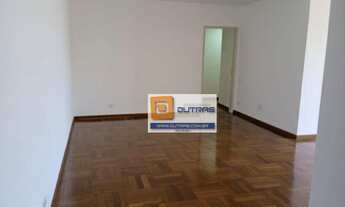Imagem 3: Apartamento com 3 dormitórios para alugar, 130 m² por R$ 3.660,89/mês - Jardim Elite - Pir