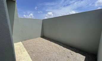 Imagem 5: CASA DE REPASSE Casa com 2 dormitórios