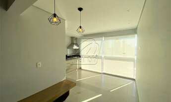 Imagem 2: Apartamento 3 quartos - Bairro São Judas/Piracicaba - SP