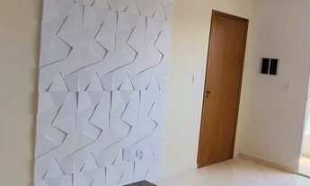 Imagem 1: Apartamento 2 quartos no bairro Portal da Mantiqueira em Taubaté - SP