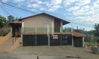 Imagem: Casa em Vila Alto da Glória - Goiânia