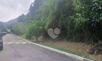 Imagem 2: Terreno à venda, 2000 m² por R$ 595.000,00 - Anil - Rio de Janeiro/RJ