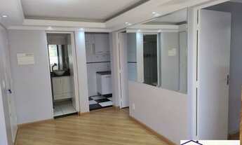 Imagem 6: APARTAMENTO 03 DORM - HORTO DO YPE CAMPO LIMPO