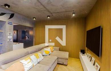 Imagem 2: Apartamento para Aluguel - Santa Teresinha, 3 Quartos, 140 m2