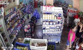 Imagem 3: Casa e ponto comercial -Santos Dumont