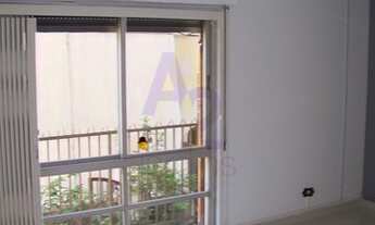 Imagem 7: Apartamento amplo de 3 dormitórios, 1 suíte com closet, 2 vagas de garagem em bom estado