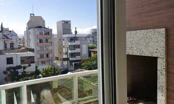 Imagem 6: COBERTURA RESIDENCIAL em FLORIANÓPOLIS - SC, CANASVIEIRAS