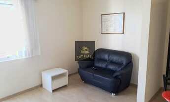 Imagem 4: Flat disponível no Jardim Paulista