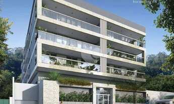 Imagem 7: Apartamento à venda, 73 m² por R$ 1.005.000,00 - Laranjeiras - Rio de Janeiro/RJ