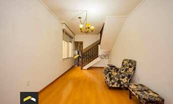 Imagem 6: Cobertura com 4 dormitórios para alugar, 220 m² por R$ 3.177,00/mês - São João - Porto Ale