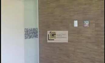 Imagem 2: Apartamento com 2 dormitórios à venda, 56 m² por R$ 220.000,00 - Conjunto Residencial Trin