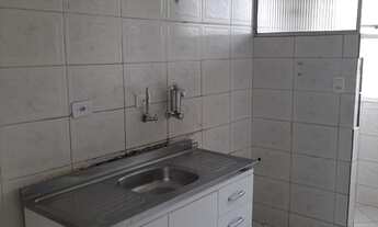 Imagem 3: Apartamento para Locação no Jardim do Tiro - São Paulo