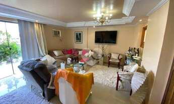 Imagem 3: Cobertura com 3 quartos à venda, 340 m² por R$ 1.325.000 - Recreio dos Bandeirantes - Rio