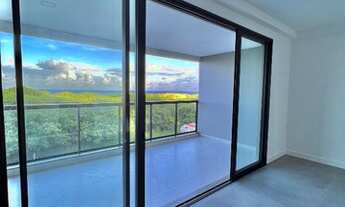 Imagem 4: Apartamento para aluguel, 3 quartos, 3 suítes, 3 vagas, Campeche - Florianópolis/SC