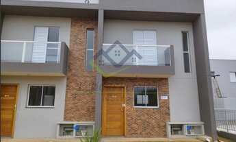 Imagem 4: SUZANO - Casa de Condomínio - PARQUE SANTA ROSA