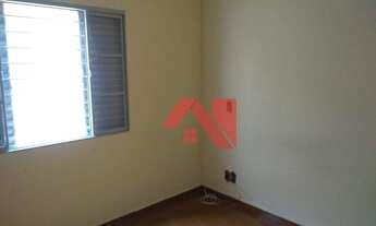 Imagem 6: Casa com 4 dormitórios para alugar, 187 m² por R$ 1.800,00/mês - Jardim Munhoz - Mogi Guaç