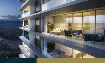 Imagem 3: Apartamento com 4 dormitórios à venda, 199 m² por R$ 3.570.821,00 - Vale do Sereno - Nova