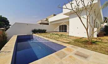 Imagem: Bonfim Paulista - Casa de Condomínio