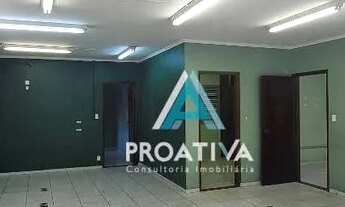 Imagem 7: Casa com 3 dormitórios para alugar, 615 m² - Centro - Santo André/SP