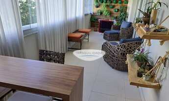 Imagem 3: Apartamento com 3 dormitórios para alugar, 172 m² por R$ 7.000/mês - Vila Andrade - São Pa