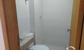 Imagem 7: Apartamento com 1 dormitório para alugar, 27 m² por R$ 1.500,00/mês - Vila Antonina - São