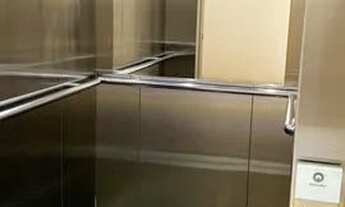 Imagem 7: Apartamento 50,34 m² - Jardim Paulista - Ribeirão Preto/SP - R$ 1.550,00