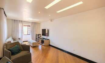 Imagem: Sobrado à venda no Umuarama com 3 dormitórios