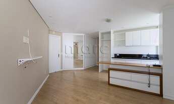 Imagem 5: São Paulo - Apartamento Padrão - Moema