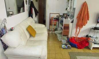 Imagem 3: Apartamento com 1 dormitório à venda - Enseada P Ruffinos - Guarujá/SP