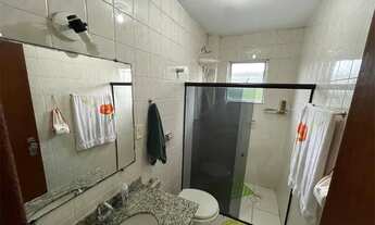 Imagem 7: Apartamento Alto dos Passos 3 quartos com sacada vaga de garagem