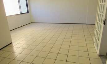 Imagem 5: Edifício SAN Matheus. Bairro COCO