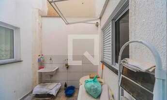 Imagem 6: Apartamento para Aluguel - Vila Linda, 2 Quartos, 47 m2