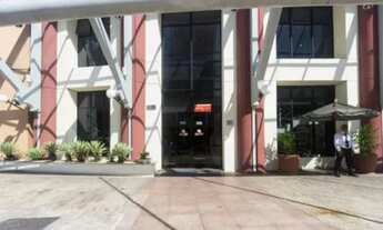 Imagem 7: Rarus Flats - Flat para locação - Edifício Live Lodge