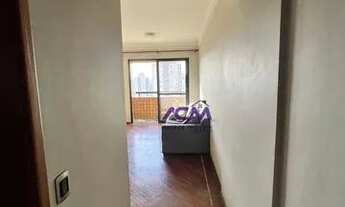 Imagem 7: Apartamento com 2 dormitórios para alugar, 58 m² por R$ 2.692/mês - Butantã - São Paulo/SP