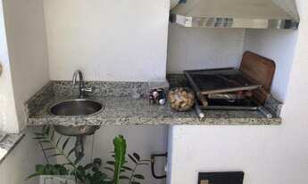 Imagem 6: Apartamento para Aluguel - Portal do Morumbi, 3 Quartos, 85 m2