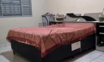 Imagem 2: Casa - Bosque dos Eucaliptos - 146m² - 4 Dormitórios - Aceita Permuta