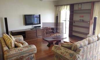 Imagem: Chácara Flora - Locação - Apartamento