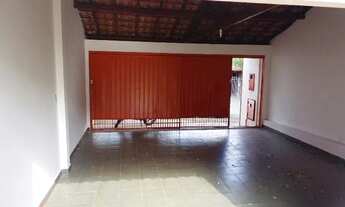 Imagem 3: Casa Padrão em São Carlos