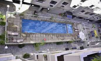 Imagem: Apartamento para venda possui 60 metros