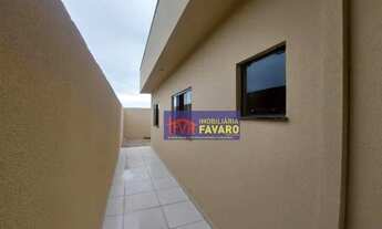 Imagem 5: Casa com 3 dormitórios à venda, 98 m² por R$ 350.000,00 - Jardim Arapongas - Londr