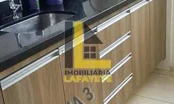 Imagem 7: Apartamento em Jardim Nunes - São José do Rio Preto, SP